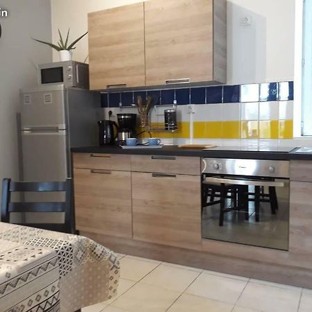 L'Arriere Boutique Apartment Maroilles ภายนอก รูปภาพ