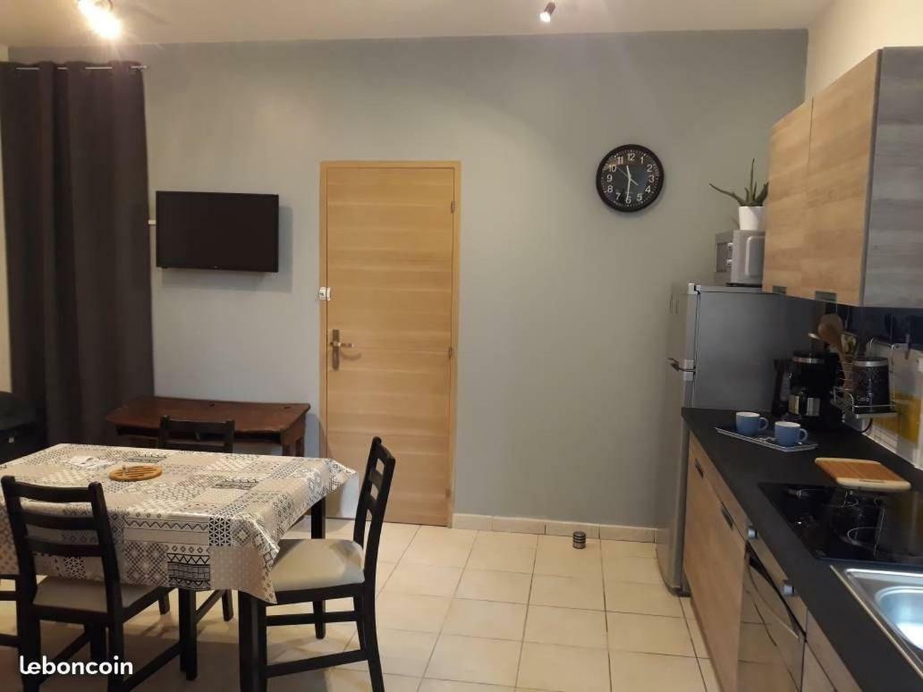 L'Arriere Boutique Apartment Maroilles ภายนอก รูปภาพ