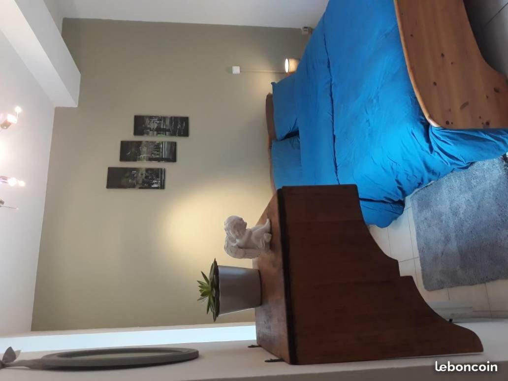 L'Arriere Boutique Apartment Maroilles ภายนอก รูปภาพ