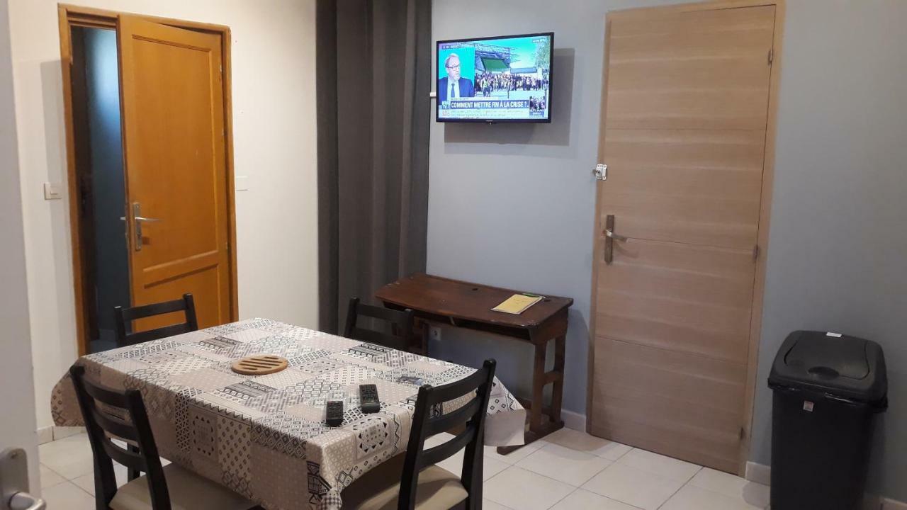 L'Arriere Boutique Apartment Maroilles ภายนอก รูปภาพ